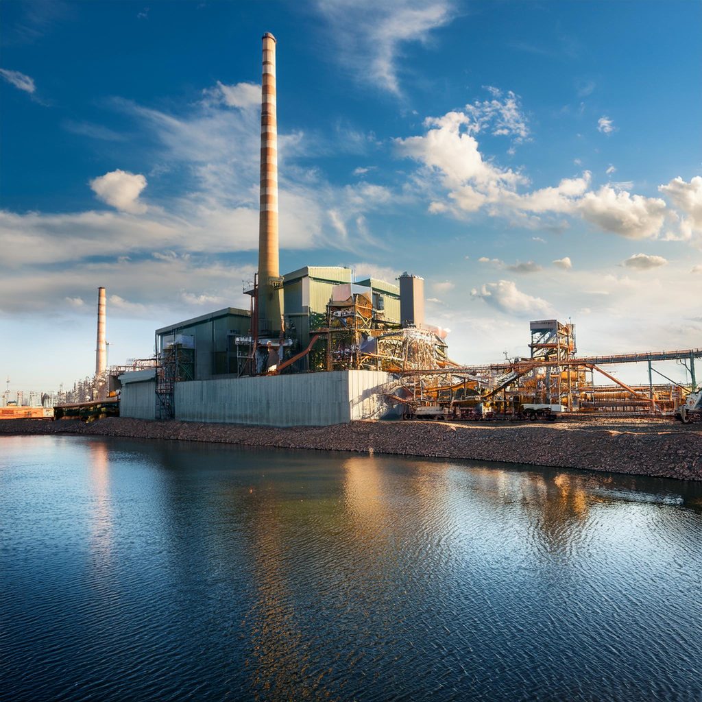 belysningskrav pappersmassa industri
